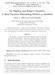 Lie Algebras and Burger s Equation: A Total Variation Diminishing Method on Manifold