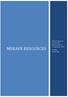 MERAFE RESOURCES. Mineral Resource and Mineral Reserve Report 31 December 2016