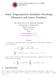 Some Trigonometric Identities Involving Fibonacci and Lucas Numbers