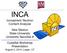 INCA. Ionospheric Neutron Content Analyzer. New Mexico State University University NanoSat-8. CubeSat Workshop Presentation August 2, 2014; Logan, UT