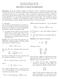 University of California, Berkeley Physics H7C Fall 1999 (Strovink) SOLUTION TO FINAL EXAMINATION