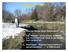 NREM 407/507 April Jordan River today Danube on Tuesday. 2. Quiz. 3. Discuss Stream Bank Stabilization
