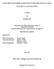 ASSESSMENT OF RIVERBED CHANGE DUE TO THE OPERATION OF A SERIES OF GATES IN A NATURAL RIVER. A Thesis ZOOHO KIM
