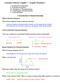 Learning Guide for Chapter 7 - Organic Reactions I