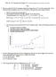 Chem Discussion #13 Chapter 10. Correlation diagrams for diatomic molecules. Key