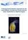 A biology-based dynamic approach for the reconciliation of acute and chronic toxicity tests: Application to Daphnia magna