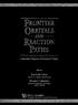 World Scientific Series in 20th Century Chemistry - Vol. 7 FRONTIER ORBITALS AND REACTION PATHS. Selected Papers of Kenichi Fukui.