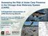 Assessing the Risk of Asian Carp Presence in the Chicago Area Waterway System (CAWS)