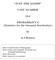 UNIT NUMBER PROBABILITY 6 (Statistics for the binomial distribution) A.J.Hobson
