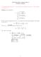 Math 181, Exam 2, Study Guide 2 Problem 1 Solution. 1 + dx. 1 + (cos x)2 dx. 1 + cos2 xdx. = π ( 1 + cos π 2