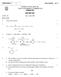 INDIAN SCHOOL MUSCAT THIRD PRELIMINARY EXAMINATION CHEMISTRY ANSWER KEY
