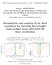 Formulation and analysis of an Abel transform for deriving line-of-sight wind profiles from LEO-LEO IR laser occultation