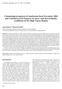 Climatological analysis of windstorm from November 2004 and evaluation of its impacts on meso- and microclimatic conditions in the High Tatras Region