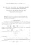 Vietnam Journal of Mechanics, VAST, Vol.31, No. 2 (2009), pp ASYMPTOTIC SOLUTION OF THE HIGH ORDER PARTIAL DIFFERENTIAL EQUATION