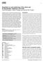 Regulation of axial patterning of the retina and its topographic mapping in the brain Todd McLaughlin, Robert Hindges and Dennis DM O Leary