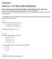 Homework 8. Sections Notes on Matrix Multiplication