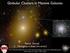Globular Clusters in Massive Galaxies