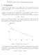 POL 681 Lecture Notes: Statistical Interactions