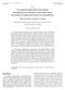 J. Braz. Chem. Soc., Vol. 8, No. 6, , Soc. Bras. Química Printed in Brazil $ Article