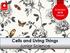 Cells and Living Things Junior Science