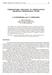 THERMODYNAMIC SIMULATION OF AMMONIA-WATER ABSORPTION REFRIGERATION SYSTEM. A. SATHYABHAMA and T. P. ASHOK BABU