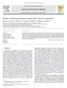 ARTICLE IN PRESS. Journal of Theoretical Biology