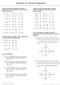 Exercise Set 4.3: Unit Circle Trigonometry