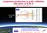 Antiproton production in p-he collisions, and more, at LHCb LHCb on a Space Mission