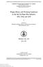 W ages, H ours, and W o rk in g Conditions in the Set-U p Paper-Box Industry. 1933, 1934, and 1935