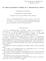 Houston Journal of Mathematics. c 2013 University of Houston Volume 39, No. 3, Dedicated to the memory of Mikhail Misha Matveev
