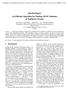[Invited Paper] An Efficient Algorithm for Finding All DC Solutions of Nonlinear Circuits