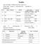Profile. Name: DR. (MRS.) J. JUDITH VIJAYA, M.Sc. Ph.D. F.I.C.S. Gender: Male Female DOB: 08/06/1978 (DD/MM/YY)