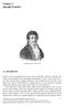 Chapter 2 Joseph Fourier