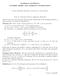 MATH41011/MATH61011: FOURIER SERIES AND LEBESGUE INTEGRATION. Extra Reading Material for Level 4 and Level 6