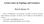 Lecture notes on Topology and Geometry.  address: URL:   hqvu