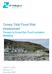 Conwy Tidal Flood Risk Assessment Pensarn to Kinmel Bay Flood Inundation Modelling