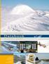 PIARC Technical Committee 3.4 Winter Maintenance. Snow & Ice Databook