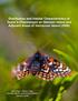 Distribution and Habitat Characteristics of Taylor s Checkerspot on Denman Island and Adjacent Areas of Vancouver Island (2008)