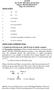 AR-7859 Int UG/PG (BSc Hons) II Sem-2013 Subject: BIOTECHNOLOGY Paper-II (GENETICS)