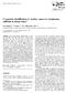 Cytogenetic identification of Aegilops squarrosa chromosome additions in durum wheat*