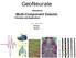 GeoNeurale. Multi-Component Seismic Principles and Applications. announces June 2016 (5 Days) Munich