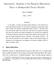 Asymptotic Analysis of the Squared Estimation Error in Misspecified Factor Models