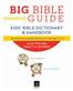 Fun and Fascinating Bible Reference for Kids Ages 8 to 12. starts on page 3! starts on page 163!