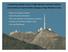 A preliminary global survey of high elevation mountain stations and remarks on recent climatic changes at high altitudes in Asia