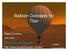 Balloon Concepts for Titan. Ralph D Lorenz, JHU-APL