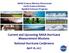 Current and Upcoming NASA Hurricane Measurement Missions National Hurricane Conference