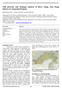 Fish diversity and drainage analysis of River Siang, East Siang District of Arunachal Pradesh