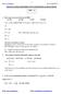 ISI B.STAT/B.MATH OBJECTIVE QUESTIONS & SOLUTIONS SET 1