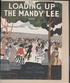 Loading Up The Mandy Lee SONG VOICE. See that great big See old Ma jor. All feel - in' Stick in his ...  - - -' ...