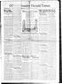 bounty Herald Times THURSDAY,- SEPTEMBER!7, 1925